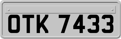 OTK7433