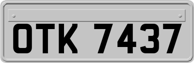 OTK7437