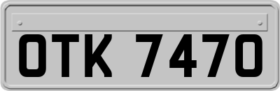 OTK7470