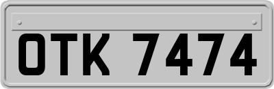 OTK7474
