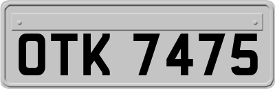 OTK7475