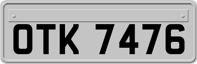 OTK7476