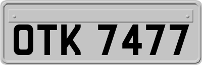 OTK7477