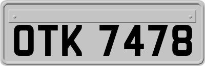 OTK7478