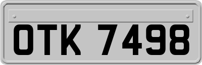 OTK7498
