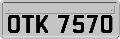 OTK7570