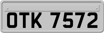 OTK7572