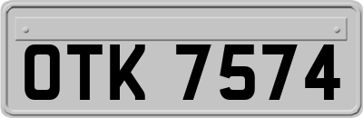 OTK7574