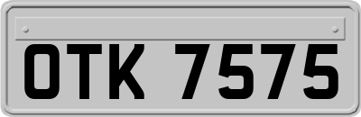 OTK7575