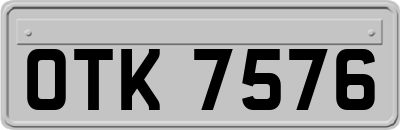 OTK7576