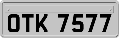 OTK7577
