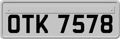 OTK7578