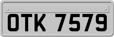 OTK7579