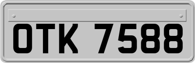 OTK7588