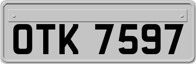 OTK7597