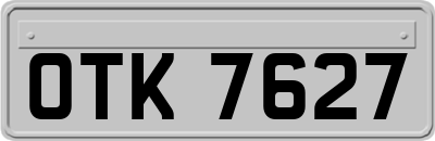 OTK7627