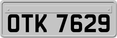 OTK7629