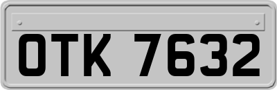 OTK7632