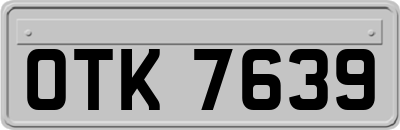 OTK7639