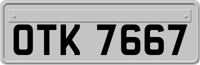 OTK7667