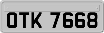 OTK7668
