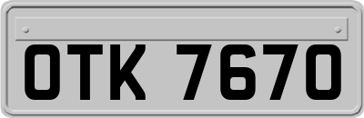 OTK7670