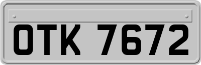 OTK7672