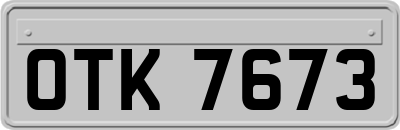 OTK7673