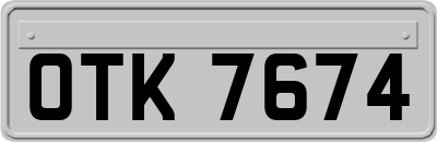 OTK7674