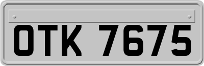 OTK7675