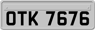OTK7676