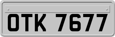 OTK7677