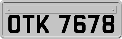 OTK7678