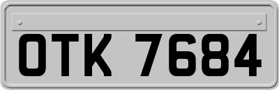 OTK7684