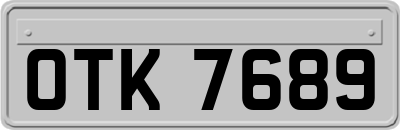 OTK7689