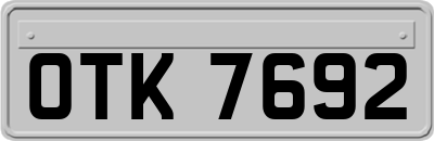 OTK7692