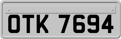 OTK7694