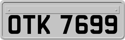 OTK7699