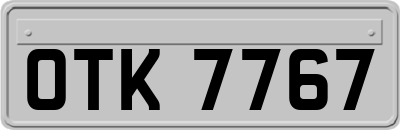 OTK7767