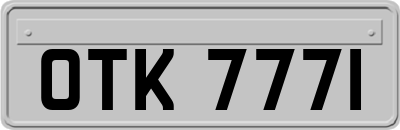 OTK7771