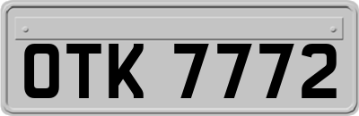 OTK7772
