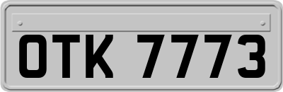 OTK7773