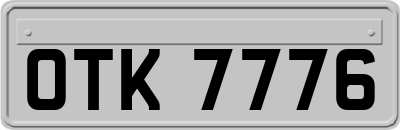 OTK7776