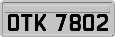 OTK7802