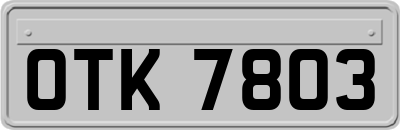 OTK7803