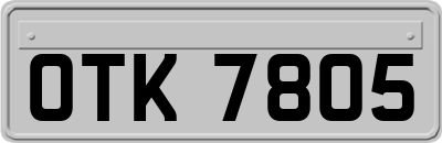 OTK7805