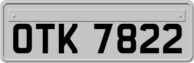 OTK7822