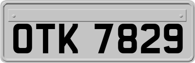 OTK7829
