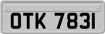 OTK7831