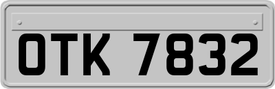 OTK7832